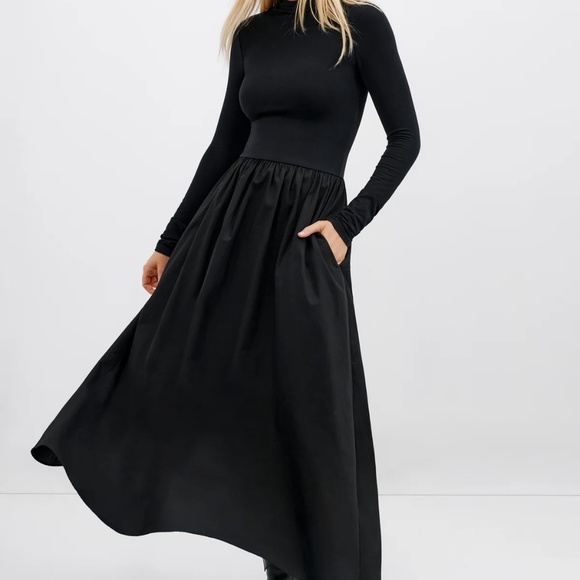 Fillmore Dress Marcella NYC XS NWOT - Picture 1 of 3